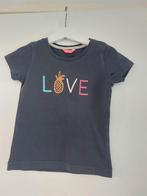 Shirt, maat 98-104, Meisje, Ophalen of Verzenden, Zo goed als nieuw, Shirt of Longsleeve