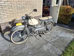 Kreidler eitank 1963, Fietsen en Brommers, Brommers | Oldtimers, Ophalen, Overige merken