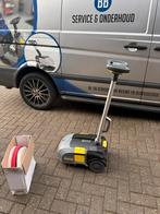 Schrobmachine Karcher BD 30/4, Ophalen of Verzenden, Zo goed als nieuw
