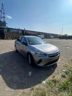 Overname Private Lease – Opel Corsa 102pk Benzine 5drs – €45, Auto's, Voorwielaandrijving, Stof, Zwart, 100 pk