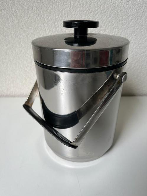 Alfi ijskoeler / ice bucket (0,75 liter)Alfi ijskoeler / ice, Huis en Inrichting, Keuken | Keukenbenodigdheden, Nieuw, Ophalen of Verzenden