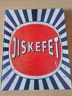 Jiskefet boek, Boeken, Ophalen of Verzenden