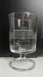 Koninklijke Glazen - Paleis Soestdijk, Huis ten Bosch, Dam, Ophalen of Verzenden