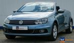 Volkswagen Eos 1.4 TSI Comfort Line, Auto's, Volkswagen, Voorwielaandrijving, Euro 5, Stof, 4 cilinders
