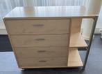 TE KOOP: Gautier Commode, Gebruikt, 100 cm of meer, Voetruimte, Minder dan 50 cm