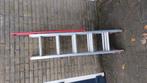 Altrex ladder, Ophalen, Gebruikt, Ladder, Opvouwbaar of Inschuifbaar