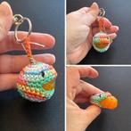 Bloppie sleutelhanger, Verzamelen, Sleutelhangers, Ophalen of Verzenden, Nieuw, Knuffel of Figuurtje