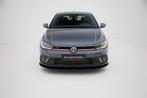 Maxton Design VW Polo GTI MK6 Facelift Splitter Pro Street V