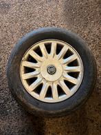 Volvo 940/960/740 Velgen met band, Ophalen, Gebruikt