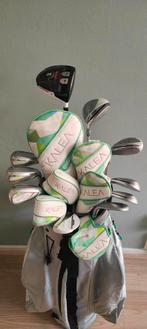TaylorMade Kalea dames golfset, Ophalen, Zo goed als nieuw, Set, Overige merken