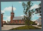 Roordahuizum (nabij Grou en Wirdum) - Ned Herv Kerk, Verzamelen, Verzenden, Ongelopen, Friesland