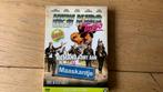 DVD New Kids Turbo  Bieden, Vanaf 16 jaar, Ophalen of Verzenden, Zo goed als nieuw, Actiekomedie