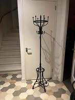 Klassieke Engelse kapstok, Huis en Inrichting, Ophalen, Zo goed als nieuw, Metaal, Staande kapstok