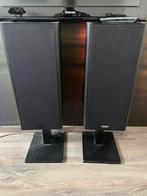 Luidsprekers Audiolab candor 2 CD, Overige merken, Gebruikt, Ophalen of Verzenden, 60 tot 120 watt