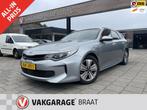 Kia Optima 2.0 PLUG-IN l FULL OPTIONS l RIJKLAAR! l PANO, Auto's, Kia, 1998 cc, Zwart, 157 pk, Optima