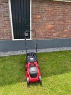 Grasmaaier MTD elektrisch, Tuin en Terras, Grasmaaiers, Ophalen, Cirkelmaaier, Elektrische grasmaaier, 30 t/m 39 cm