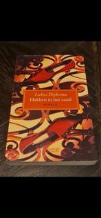 Divers boekenpakket! 20 stuks, Boeken, Ophalen of Verzenden, Zo goed als nieuw, Lukas Dijkema, Nederland