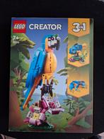 Lego Creator 31136, Ophalen of Verzenden, Zo goed als nieuw, Complete set, Lego