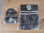 Harry Potter sjaal en/of beanie, Ophalen of Verzenden, Nieuw, Gebruiksvoorwerp