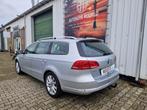 Volkswagen Passat AUTOMAAT 1.4 TSI High Executive Line BlueM, Auto's, Te koop, Zilver of Grijs, 122 pk, Benzine