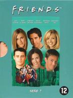 Friends Seizoen 7, Alle leeftijden, Verzenden, Zo goed als nieuw, Komedie