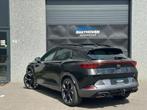 Cupra Formentor 1.4 e-Hybrid VZ Copper Edition, Gebruikt, 4 cilinders, Zwart, Hybride Elektrisch/Benzine
