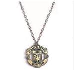 Manchester United ketting, Sport en Fitness, Voetbal, Ophalen of Verzenden, Nieuw