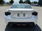 Toyota GT86 2.0 D-4S 2013 200PK Wit automaat (Bak probleem), Auto's, Toyota, Automaat, Achterwielaandrijving, Zwart, 4 cilinders