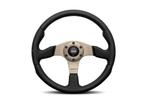 Momo Race 2.0 stuur sportstuur 350mm 320mm, Ophalen of Verzenden