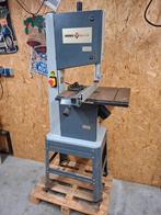 Hovenco BA-315 W lintzaag lintzaagmachine bandzaag, Ophalen, Gebruikt, 70 mm of meer, Hovenco