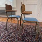 Vintage design Tubax kinderstoeltjes, Huis en Inrichting, Ophalen of Verzenden, Zo goed als nieuw, Eén