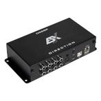 ESX Direction D68SP 8 kanaals DSP / Digital Sound Processor, Auto diversen, Autospeakers, Audio Design, Nieuw, Am Breilingsweg 3, 76709 Kronau, Duitsland