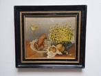 Schilderij A. Schlüter, Antiek en Kunst, Ophalen of Verzenden