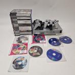 Playstation 2 Phat Incl Spellen + Controllers | Nette staat, Spelcomputers en Games, Spelcomputers | Sony PlayStation 1, Sony