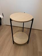 Søstrene Grene Plantentafeltje/Bijzettafeltje, 45 tot 60 cm, Minder dan 55 cm, Rond, Ophalen of Verzenden