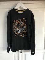 sweatshirt leeuwenkop (WE) 146/152, WE, Meisje, Ophalen of Verzenden, Zo goed als nieuw