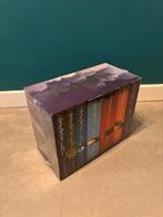Harry Potter Complete Collection - Nieuw in Folie!, Ophalen of Verzenden, Nieuw, Europa overig