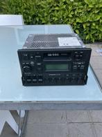 Volvo SC-700 radio casette met aansluiting cd wisselaar, Ophalen of Verzenden, Gebruikt