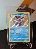 Galarian Mr. Rime Shining Fates SV021/SV122, Hobby en Vrije tijd, Verzamelkaartspellen | Pokémon, Ophalen of Verzenden, Nieuw