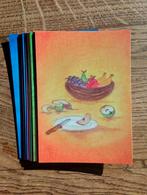 Dagritmekaarten picto's nieuw antroposofisch/waldorf/vrije s, Ophalen of Verzenden