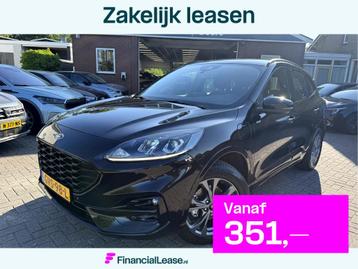 Ford Kuga 2.5 PHEV ST-Line Navi, Camera, 18''Lmv beschikbaar voor biedingen