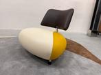 Nieuw Leolux Pallone Fauteuil Senso leer Design stoel, Leolux, Nieuw, Ophalen of Verzenden, Pode Evidence