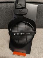 Beyerdynamic DT 990 Pro 250 Ohm, Ophalen of Verzenden, Zo goed als nieuw, Overige merken