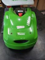 Viking MI422 robotmaaier, Tuin en Terras, Robotmaaiers, Ophalen of Verzenden, Gebruikt
