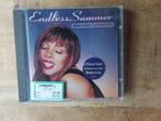 CD Donna Summer – Endless Summer, Ophalen of Verzenden, 1980 tot 2000, Zo goed als nieuw