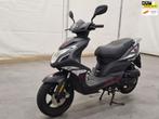 AGM Snorscooter R8,1de eigenaar, Overige merken, Gebruikt, Benzine