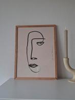 Poster Serious Dreamer - LouLou Avenue (zonder lijst), Ophalen of Verzenden