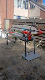 Rubi ds 250 1300, Doe-het-zelf en Verbouw, Ophalen, Zo goed als nieuw, 1200 watt of meer, 70 mm of meer