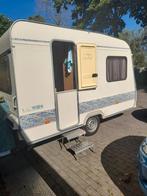 Compacte keurige Adria 320 DD uit 1997, Disselslot, Particulier, Adria, 500 - 750 kg