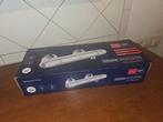 Grohe Grohtherm 1000 - Douche Thermostaatkranen 120 & 150mm, Ophalen, Nieuw, Chroom, Douche
